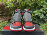 Authentic Air Jordan 1 High OG “Ruby”