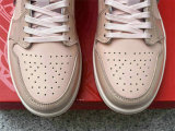 Authentic Air Jordan 1 Low “Valentine’s Day”