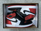 Authentic Air Jordan 1 High OG “Ruby”