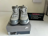 Authentic Air Jordan 9 Cool Grey