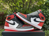 Authentic Air Jordan 1 High OG “Ruby”