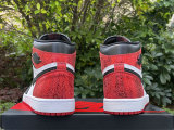 Authentic Air Jordan 1 High OG “Ruby”