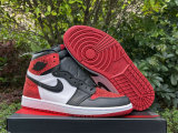 Authentic Air Jordan 1 High OG “Ruby”