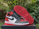 Authentic Air Jordan 1 High OG “Ruby”