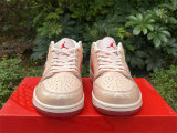 Authentic Air Jordan 1 Low “Valentine’s Day”