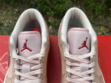 Authentic Air Jordan 1 Low “Valentine’s Day”