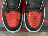 Authentic Air Jordan 1 High OG “Ruby”
