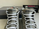 Authentic Air Jordan 9 Cool Grey