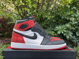 Authentic Air Jordan 1 High OG “Ruby”