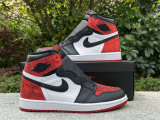 Authentic Air Jordan 1 High OG “Ruby”