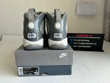 Authentic Air Jordan 9 Cool Grey