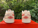 Authentic Air Jordan 1 Low “Valentine’s Day”