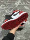 Perfect Air Jordan 1 High OG “Ruby”