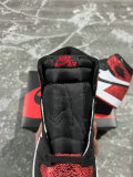 Perfect Air Jordan 1 High OG “Ruby”