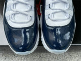 Perfect Air Jordan 11 Rare Air