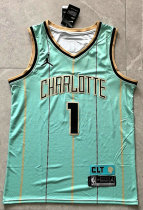 Charlotte Hornets Jersey (1) Charlotte Hornets Jersey (1)