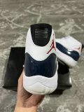 Authentic Air Jordan 11 Rare Air