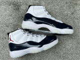 Perfect Air Jordan 11 Rare Air