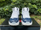 Perfect Air Jordan 11 Rare Air