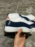 Authentic Air Jordan 11 Rare Air