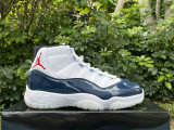 Perfect Air Jordan 11 Rare Air