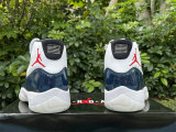 Perfect Air Jordan 11 Rare Air