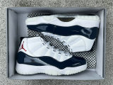 Perfect Air Jordan 11 Rare Air