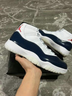 Authentic Air Jordan 11 Rare Air