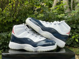 Perfect Air Jordan 11 Rare Air