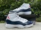 Perfect Air Jordan 11 Rare Air