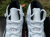 Perfect Air Jordan 11 Rare Air