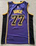 Los Angeles Lakers NBA Jersey (41)