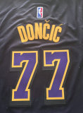 Los Angeles Lakers NBA Jersey (42)