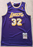 Los Angeles Lakers NBA Jersey (43)