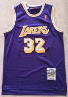 Los Angeles Lakers NBA Jersey (43)