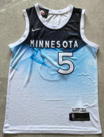Minnesota Timberwolves Jersey (2)