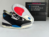 Authentic Air Jordan 3 “Rare Air”