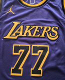 Los Angeles Lakers NBA Jersey (41)