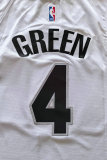 Houston Rockets #4 Jersey (1)