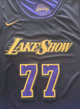 Los Angeles Lakers NBA Jersey (42)