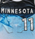 Minnesota Timberwolves Jersey (1)