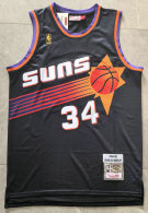 Phoenix Suns Jersey (8)