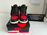 Authentic Air Jordan 1 High ’85 “Bred”