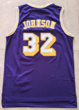 Los Angeles Lakers NBA Jersey (43)