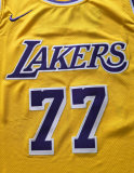 Los Angeles Lakers NBA Jersey (40)