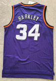 Phoenix Suns Jersey (10)