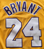 Los Angeles Lakers NBA Jersey (45)