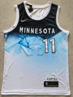 Minnesota Timberwolves Jersey (1)