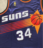 Phoenix Suns Jersey (10)