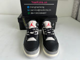Authentic Air Jordan 3 “Rare Air”